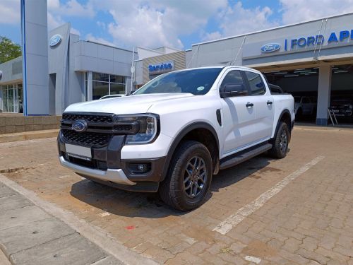 Pre-owned Ford Ranger XLT for sale in 