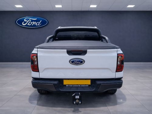 Ford Ranger XLT 4x4 2.0L A/T in Botswana