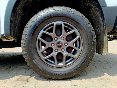Ford Ranger XLT 4x4 2.0L A/T in Botswana