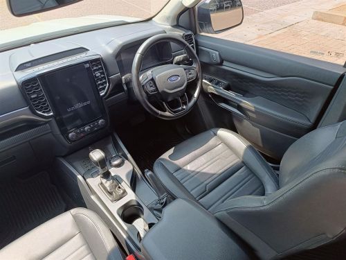 Ford Ranger XLT 4x4 2.0L A/T in Botswana