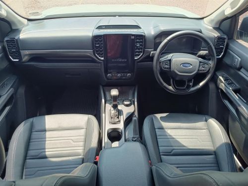 Ford Ranger XLT 4x4 2.0L A/T in Botswana