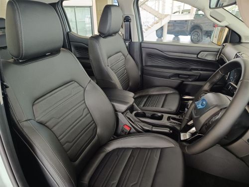 Ford Ranger XLT SiT - 6A/T - 4x4 in Botswana