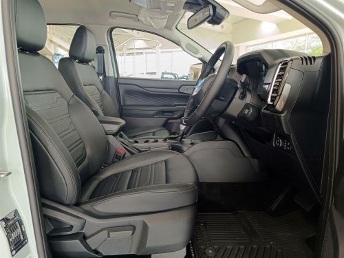 Ford Ranger XLT SiT - 6A/T - 4x4 in Botswana