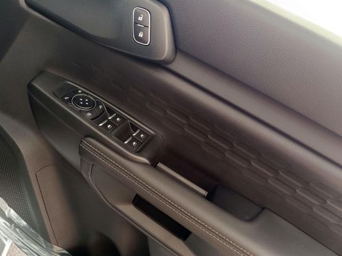 Ford Ranger XLT SiT - 6A/T - 4x4 in Botswana