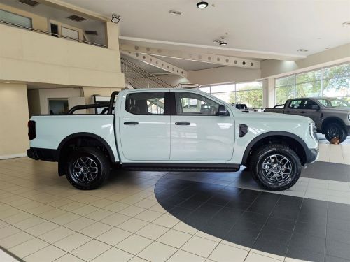Ford Ranger XLT SiT - 6A/T - 4x4 in Botswana