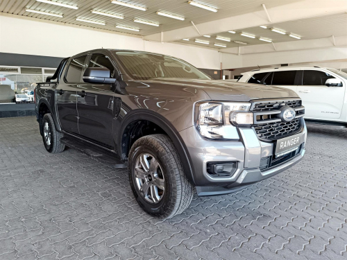 Used Ford Ranger XL for sale in Gaborone