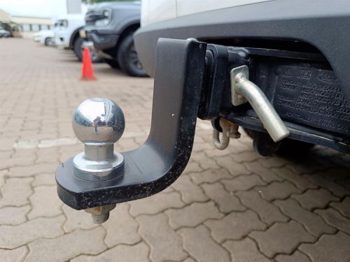 Ford Everest Wildtrak 3.0L V6 AWD A/T in Botswana