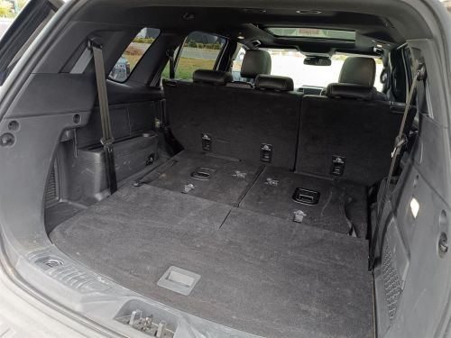 Ford Everest Wildtrak 3.0L V6 AWD A/T in Botswana