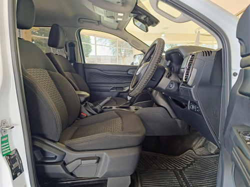 Ford Ranger XLT in Botswana