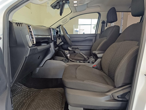 Ford Ranger XLT in Botswana
