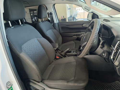 Ford Ranger XLT in Botswana