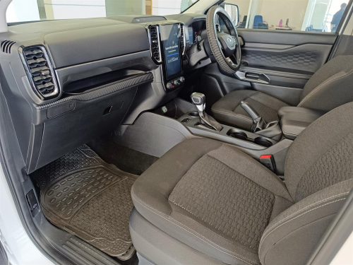 Ford Ranger XLT in Botswana