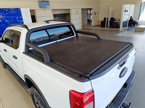 Ford Ranger XLT in Botswana