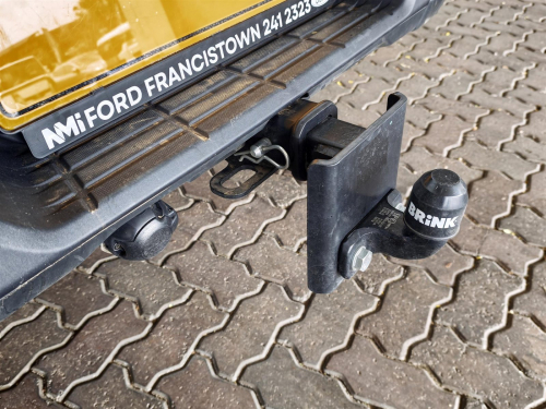 Ford Ranger XL 2.0L A/T in Botswana