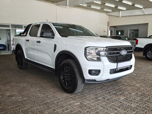 Pre-owned Ford Ranger XL 2.0L A/T for sale in 