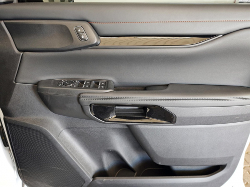 Ford Ranger Wildtrak 2.3L A/T in Botswana