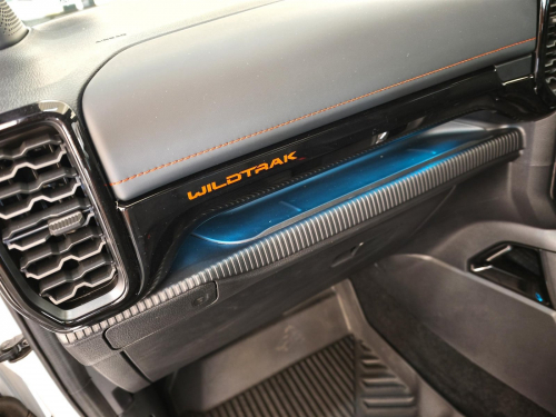 Ford Ranger Wildtrak 2.3L A/T in Botswana