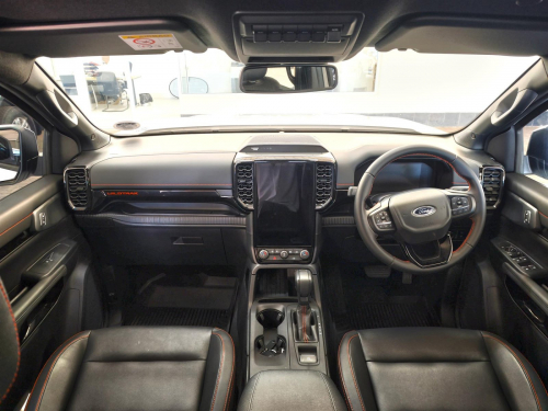 Ford Ranger Wildtrak 2.3L A/T in Botswana