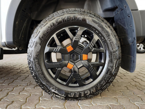 Ford Ranger Wildtrak 2.3L A/T in Botswana
