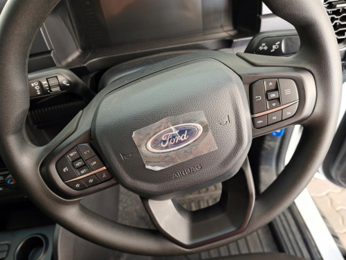 Ford Ranger XL 2.0L A/T in Botswana