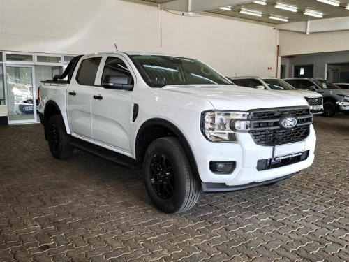 Pre-owned Ford Ranger XL 2.0L A/T for sale in 