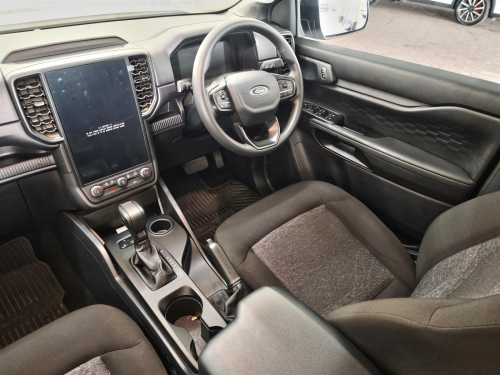 Ford Ranger XL 10 Speed 2.0L A/T in Botswana