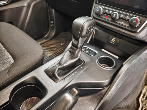 Ford Ranger XL 10 Speed 2.0L A/T in Botswana