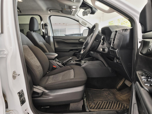 Ford Ranger XL 10 Speed 2.0L A/T in Botswana