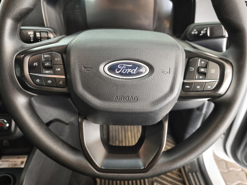 Ford Ranger XL 10 Speed 2.0L A/T in Botswana