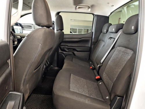 Ford Ranger XL 10 Speed 2.0L A/T in Botswana