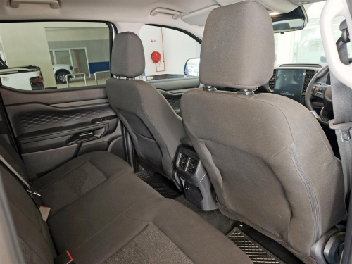 Ford Ranger XL 10 Speed 2.0L A/T in Botswana
