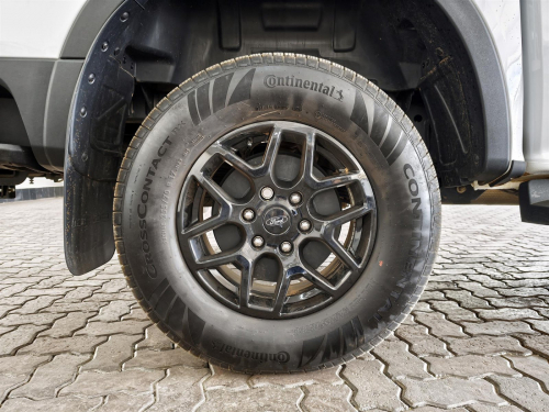 Ford Ranger XL 10 Speed 2.0L A/T in Botswana