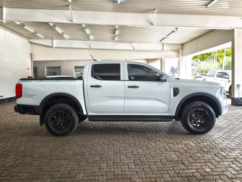 Ford Ranger XL 10 Speed 2.0L A/T in Botswana