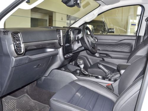 Ford Ranger XLT SiT - 6A/T - 4x4 in Botswana