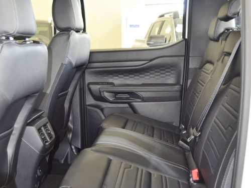 Ford Ranger XLT SiT - 6A/T - 4x4 in Botswana