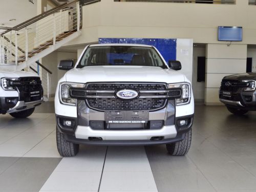 Ford Ranger XLT SiT - 6A/T - 4x4 in Botswana