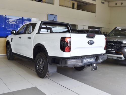 Ford Ranger XLT SiT - 6A/T - 4x4 in Botswana