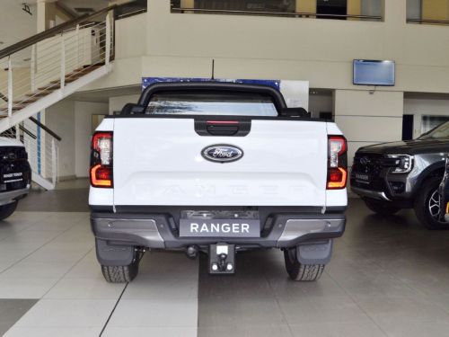 Ford Ranger XLT SiT - 6A/T - 4x4 in Botswana