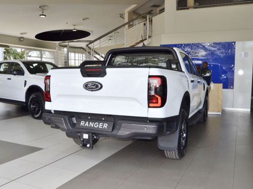 Ford Ranger XLT SiT - 6A/T - 4x4 in Botswana