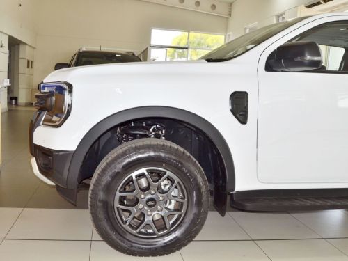Ford Ranger XLT SiT - 6A/T - 4x4 in Botswana
