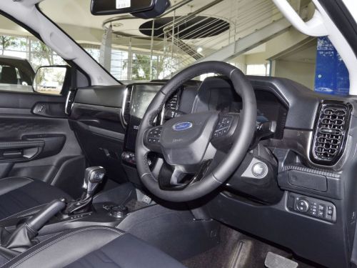 Ford Ranger XLT SiT - 6A/T - 4x4 in Botswana