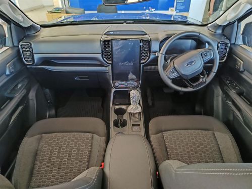 Ford Ranger XLT 4x4 10A/T in Botswana