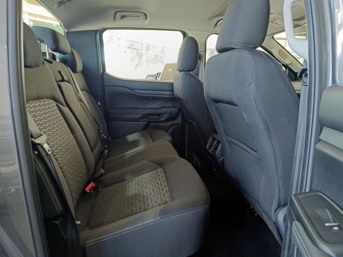 Ford Ranger XLT 4x4 10A/T in Botswana