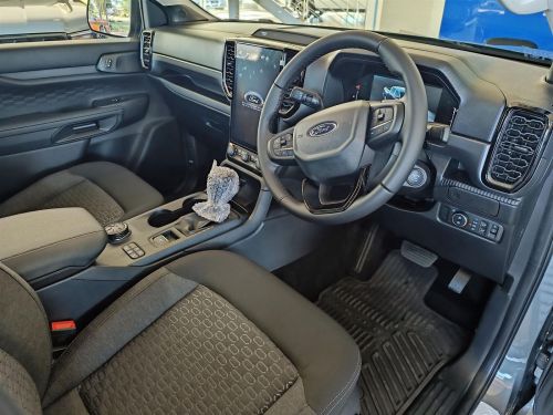 Ford Ranger XLT 4x4 10A/T in Botswana