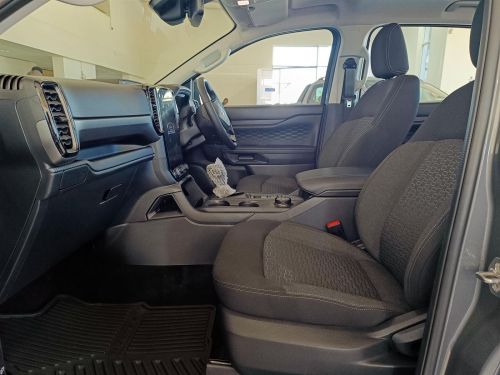 Ford Ranger XLT 4x4 10A/T in Botswana
