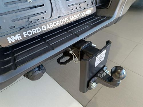 Ford Ranger XLT 4x4 10A/T in Botswana