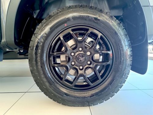 Ford Ranger XLT 4x4 10A/T in Botswana