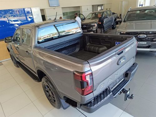Ford Ranger XLT 4x4 10A/T in Botswana