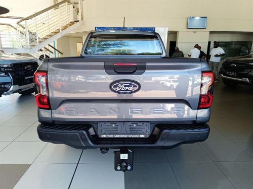 Ford Ranger XLT 4x4 10A/T in Botswana