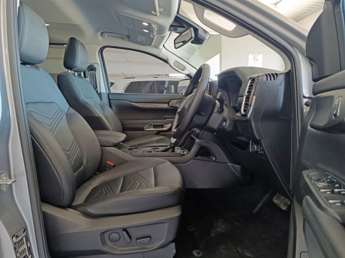 Ford Everest XLT in Botswana